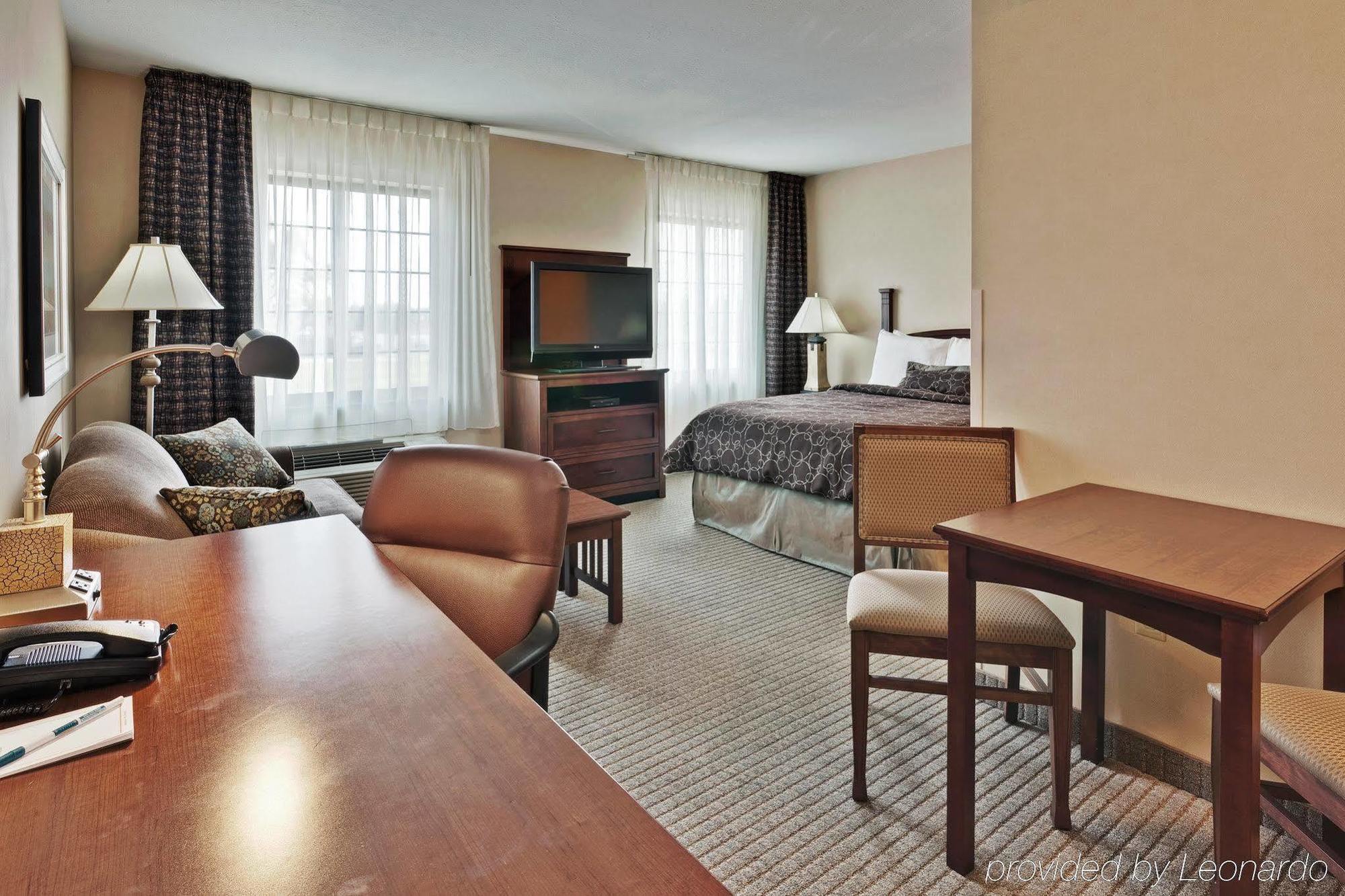 Hawthorn Suites By Wyndham Williamsville Buffalo Airport Room photo