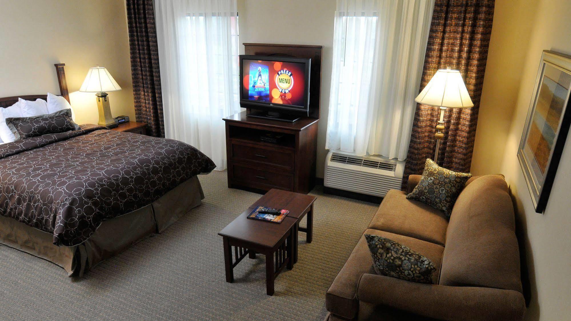 Hawthorn Suites By Wyndham Williamsville Buffalo Airport Exterior photo