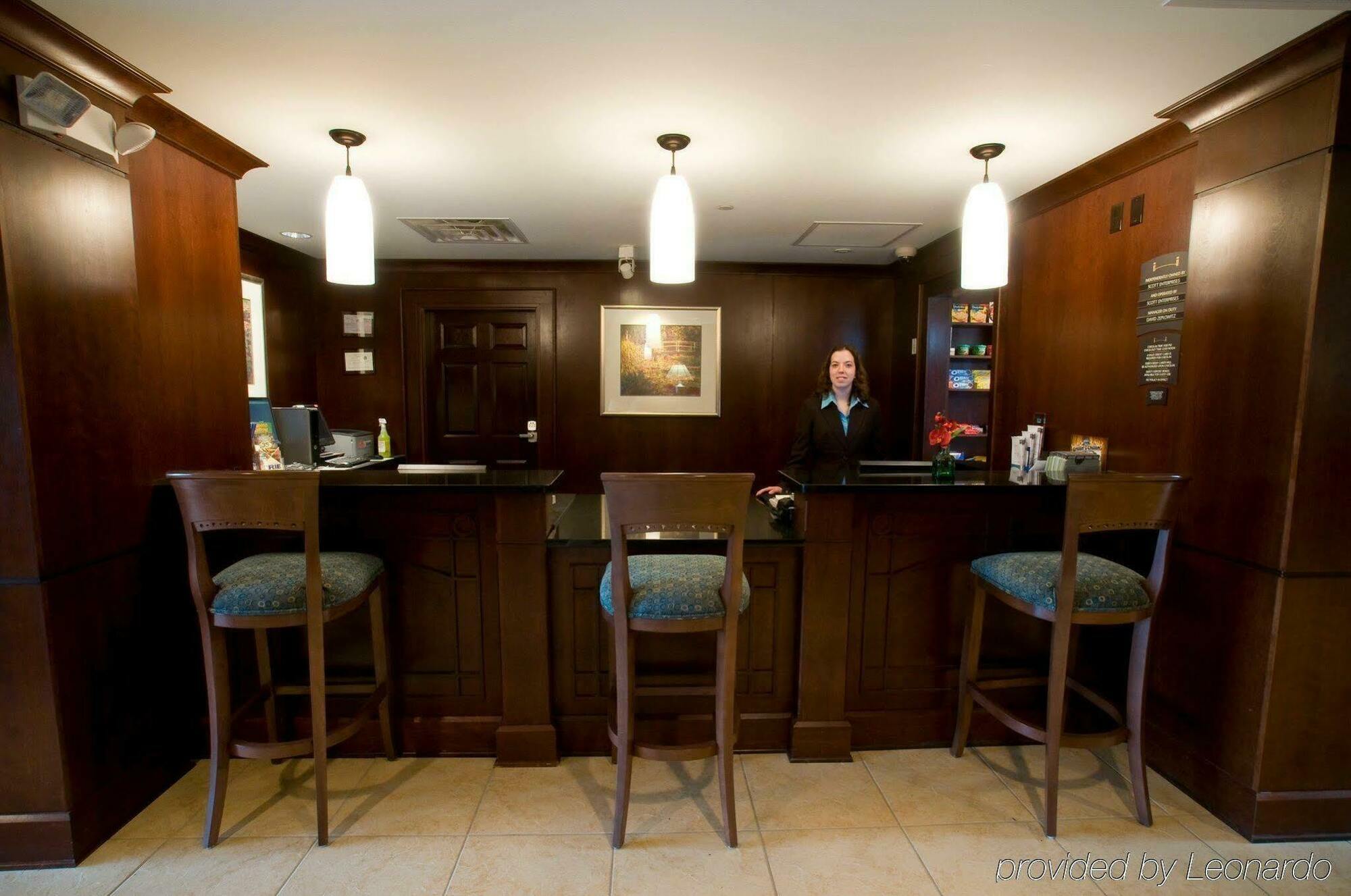 Hawthorn Suites By Wyndham Williamsville Buffalo Airport Interior photo